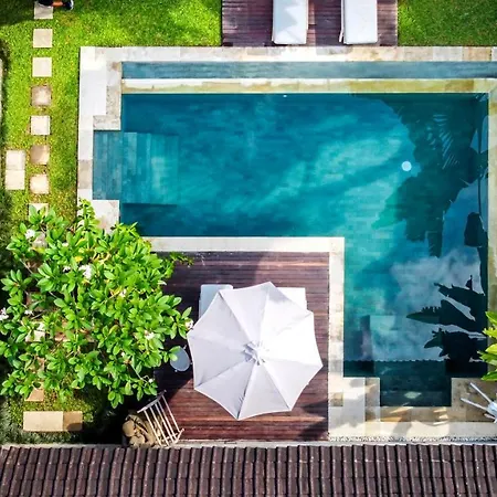 Villa Helena By Balisuperhost