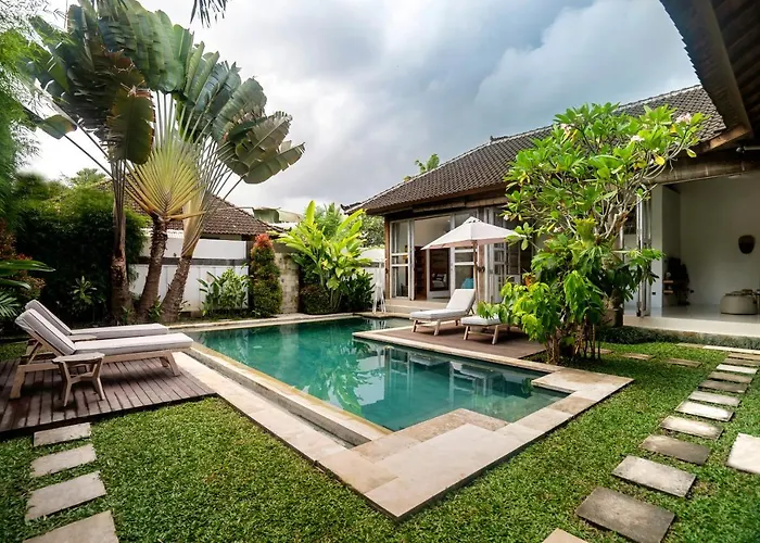 Villa Helena By Balisuperhost
