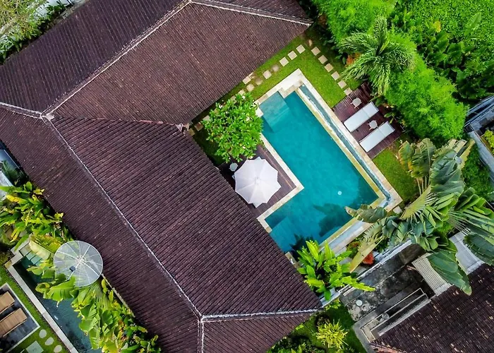 Helena By Balisuperhost * Ubud