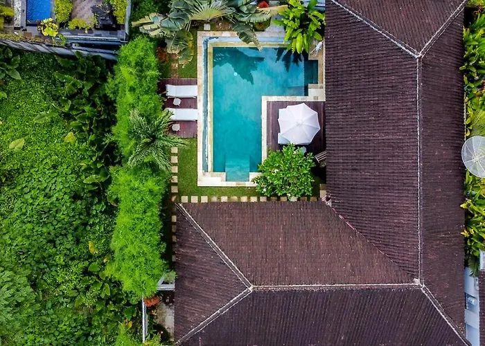 Villa Helena By Balisuperhost *